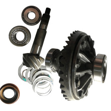 NITOYO High Quality Differential Kits Used For D21  Differential Gear Kits Rear Axle Differential Kit